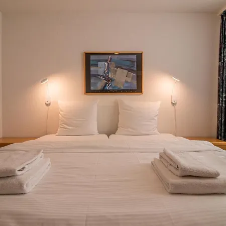 Apartment Camana Eg
