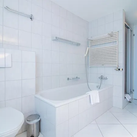 Apartment Camana Eg *