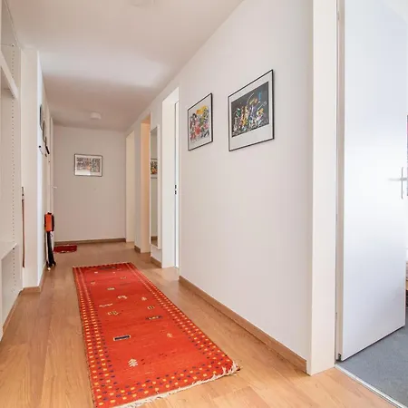 Camana Eg Apartment