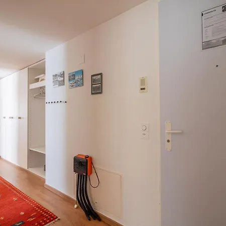 Apartment Camana Eg Arosa
